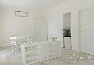 Le Ville Di Baia Dei Mergoli Hotel Mattinata