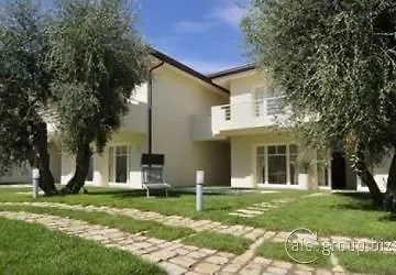 Le Ville Di Baia Dei Mergoli Hotel Mattinata